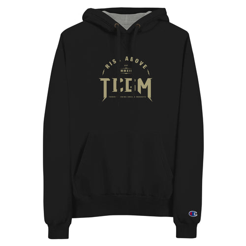 TCGM Rise Above Champion Hoodie