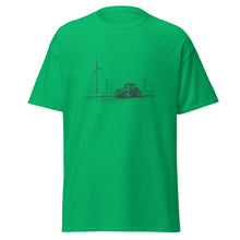 Wind Farmer Classic T-Shirt