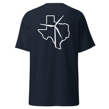 TX Wind Classic T-Shirt