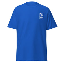 Quebec Wind Classic T-Shirt