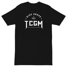 Rise Above Premium T-Shirt