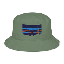 Windagonia Organic bucket hat
