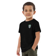 Monkeezy Organic cotton kids t-shirt