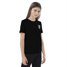 Monkeezy Organic cotton kids t-shirt