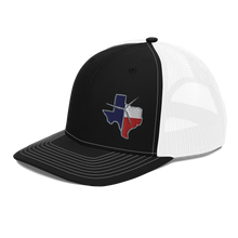 Texas Wind Pride Trucker Cap