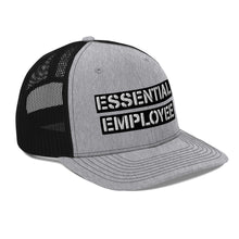 Essential Employee Trucker Cap