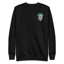 Monkeezy Unisex Premium Sweatshirt