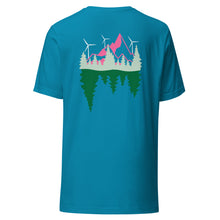 90s Mount Wind T-Shirt