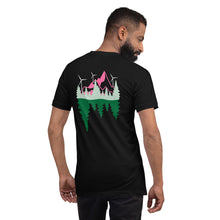 90s Mount Wind T-Shirt