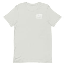 TCGM Scratch Unisex t-shirt